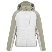 Дамско яке Regatta Womens Pro Hybrid II светло каки PrchmnBrlyWt