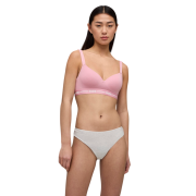 Дамски бикини Puma Mainline String 3P