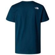 Мъжка тениска The North Face M S/S Never Stop Exploring Tee