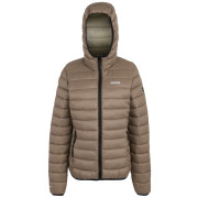 Дамско яке Regatta Women’s Hooded Marizion кафяв Mocha