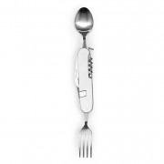Многофункционален нож Regatta Folding Cutlery Set