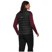 Дамска жилетка Mammut Crag IN Vest Women