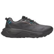 Мъжки обувки за бягане Under Armour Charged Bandit TR 4 WP черен Black