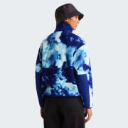 Дамски суитшърт The North Face W Yumiori Off Peak Full Zip Jacket -Prnt