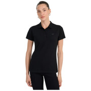 Дамска тениска 4F Polo Shirt F365