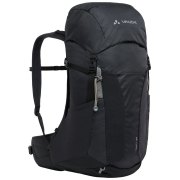 Туристическа раница Vaude Brenta 24 черен Black