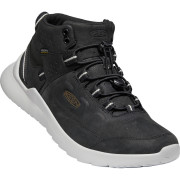 Мъжки обувки Keen Highland Chukka Wp черен black/drizzle