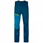 Мъжки панталони Ortovox Westalpen 3L Light Pants син