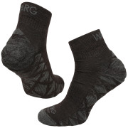 Чорапи Warg Endurance Merino Mid 3-pack