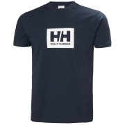 Мъжка тениска Helly Hansen HH Box T 2.0