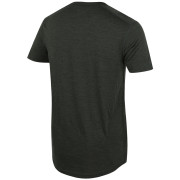 Мъжка тениска Zulu Merino Quest 160 Short Comfy