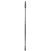 Телескопичен прът за палатка Zulu Tarp Telescopic Fastlock сив grey