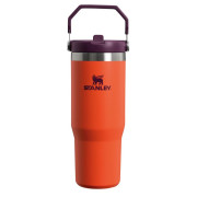 Термо чаша Stanley Tumbler se slámkou/brčkem 890 ml