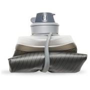 Сгъваема бутилка Hydrapak Flux 1.0L