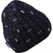 Зимна шапка Sherpa Ziller черен Black