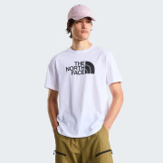 Мъжка тениска The North Face Evolution Half Dome Regular Short Slee