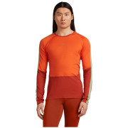 Функционална мъжка тениска Icebreaker Men Merino 200 Oasis+ LS Crewe