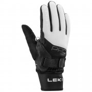 Ръкавици Leki PRC ThermoPlus Shark Women черен/бял