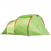 Семейна палатка Zulu Pavilion 400 (2022) зелен