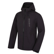 Мъжко софтшел яке Husky Sita M черен Black