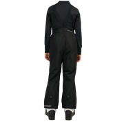 Детски ски панталони 4F Trousers Fnk M1523 Deep Black