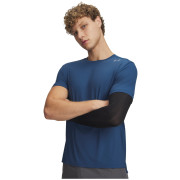 Мъжка тениска Under Armour Velociti Pro Shortsleeve тъмно син Wham Blue / / Reflective