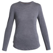 Дамска функционална блуза Icebreaker W Mer 125 Cool-Lite Sphere III LS Tee