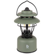 Лампа за къмпинг Bo-Camp Table lantern Lucerne зелен zelená