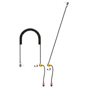 Средства за свързване Petzl Progress Adjust-I 2m
