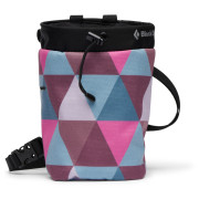 Плик за магнезий Black Diamond Gym Chalk Bag M/L