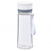 Бутилка за вода Aladdin Aveo 350 ml бял Clear&White