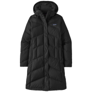 Дамско пухено палто Patagonia Down With It Parka