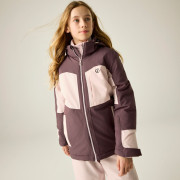 Детско яке Dare 2b Rip It Jacket Hucklbr/PkHz