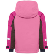 Детско зимно яке Didriksons Neptun Kids Jkt 5 Heather Pink