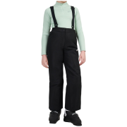 Детски ски панталони 4F Trousers Fnk F1522 Deep Black черен Deep Black