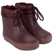 Детски зимни ботуши Viking Outdoor Footwear Alv Barefoot Warm Grape