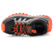 Детски обувки Alpine Pro Gerno Black