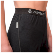 Дамски клин Sensor Merino Wool Active