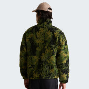 Мъжко яке The North Face M Extreme Pile 2 Fz Jacket -Print
