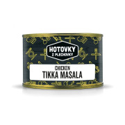 Готова храна Hotovky z plechovky Chicken Tikka Masala 400g