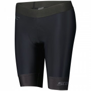 Дамски къси панталони за колоездене Scott RC Pro +++ черен
