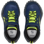 Детски обувки Keen Zionic Mid Wp Children