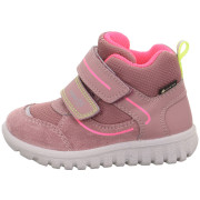Детски обувки Superfit Sport7 Mini Lila/Pink