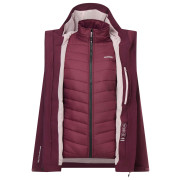 Дамско яке Regatta Womens Wentwood 3in1
