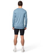 Функционална мъжка тениска Devold Breeze Plus Merino 200 Shirt Man