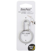 Ключодържател Nite Ize DualPass