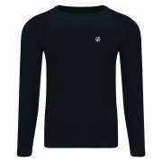 Функционална мъжка тениска  Dare 2b In The Zone II Long Sleeve Tee черен black