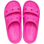 Детски чехли Crocs Classic Sandal v2 K