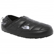 Мъжки обувки The North Face M Thermoball Traction Mule V черен TnfBlack/TnfWhite