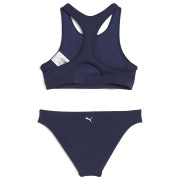 Детски бански Puma Racerback Bikini Set